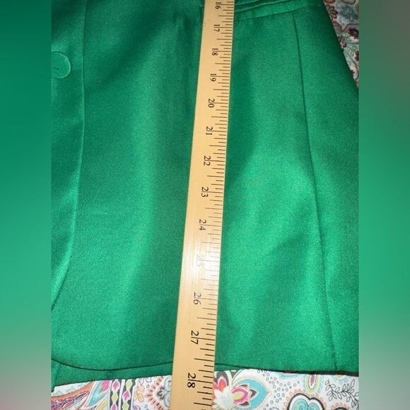 Downtown Muse Blazer sz S nwt - Picture 8 of 9